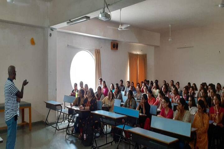 classroom